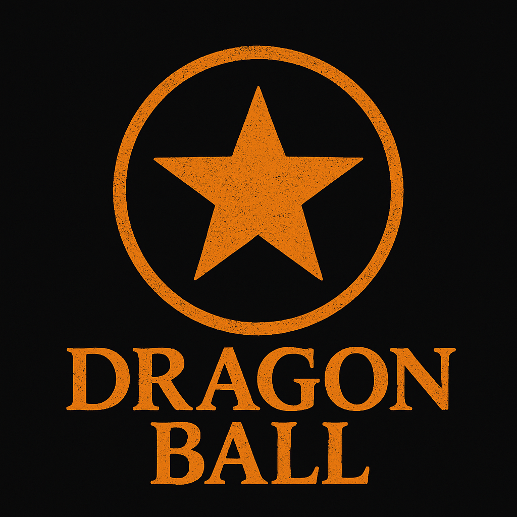 DRAGON BALL
