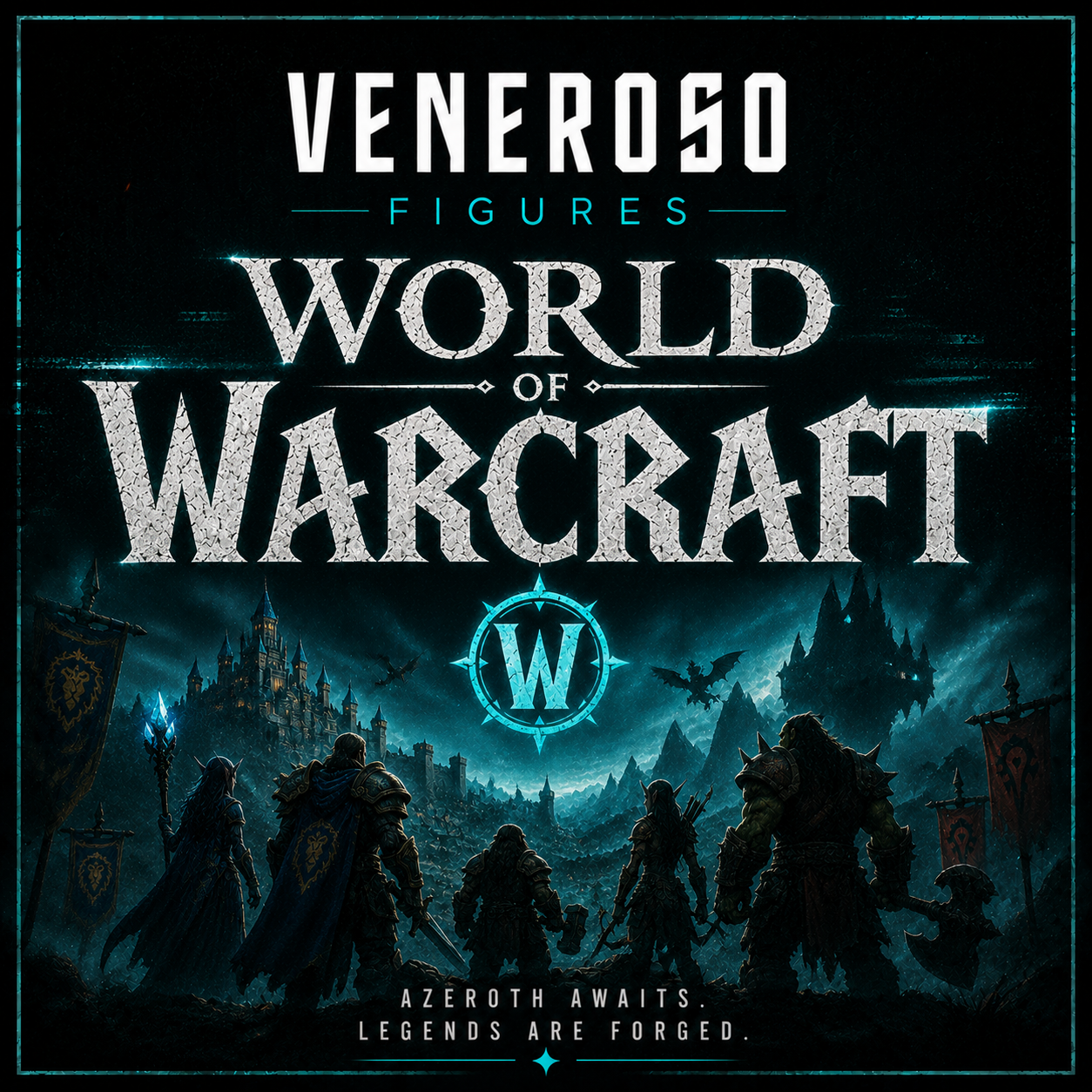 WORLD OF WARCRAFT