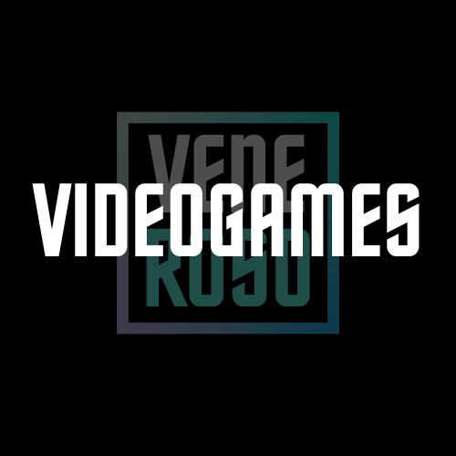 VIDEOJUEGOS