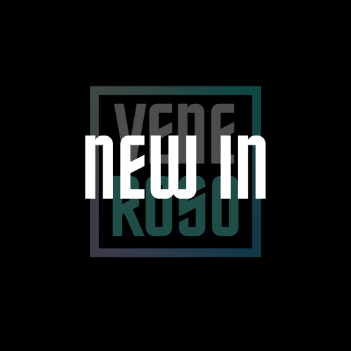 NEW IN