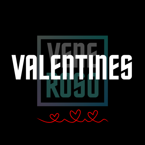 SAN VALENTÍN