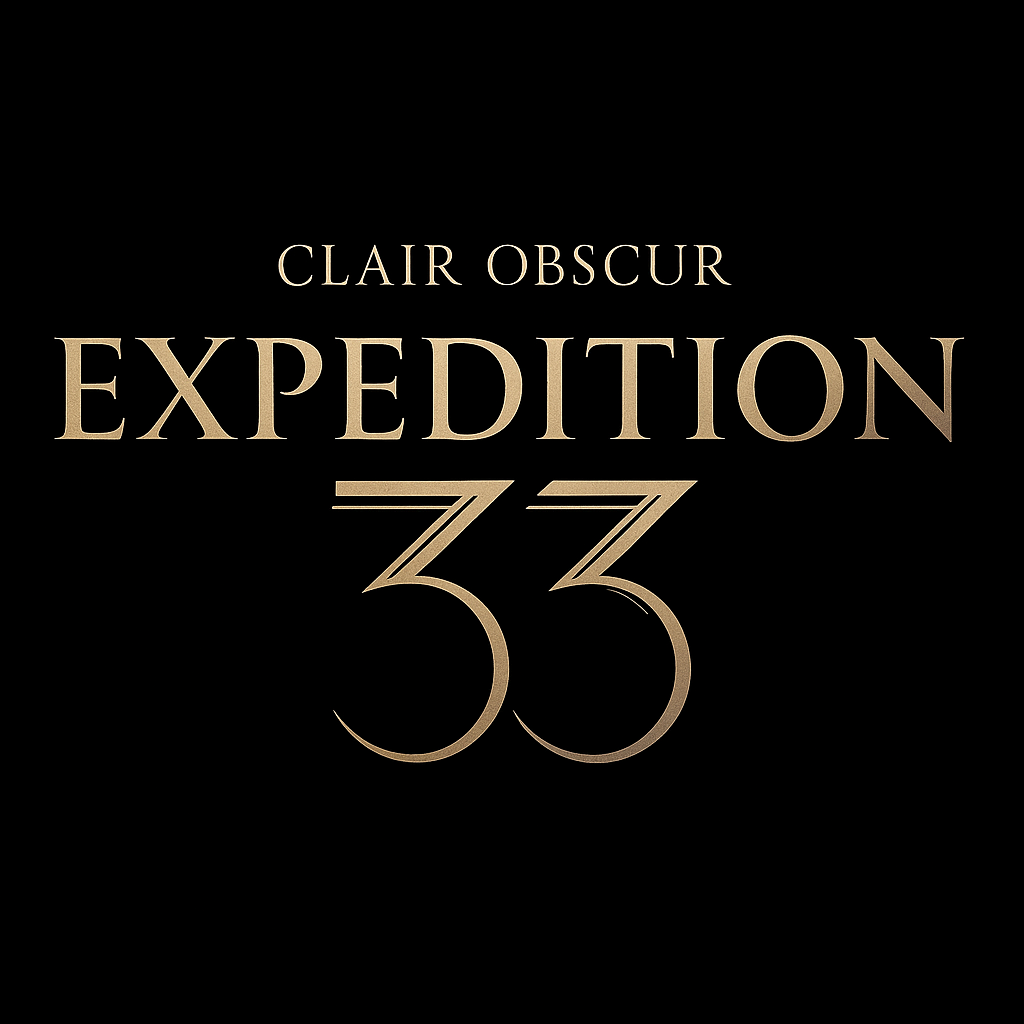 EXPEDITION 33