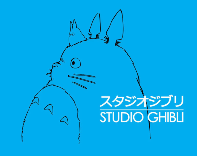 GHIBLI