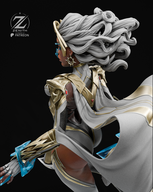 Tornade – X-Men – 47,9 cm