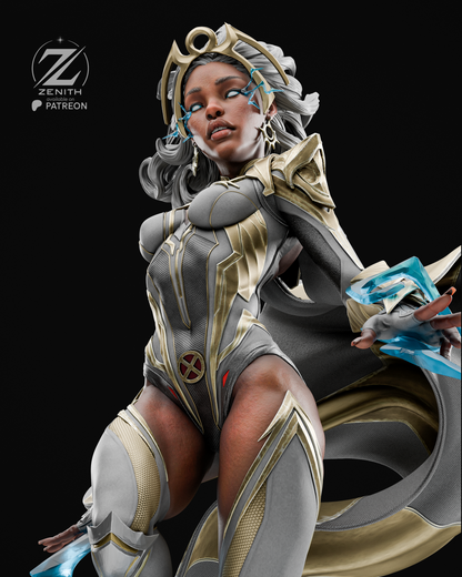 Storm – X-Men - 47.9 cm