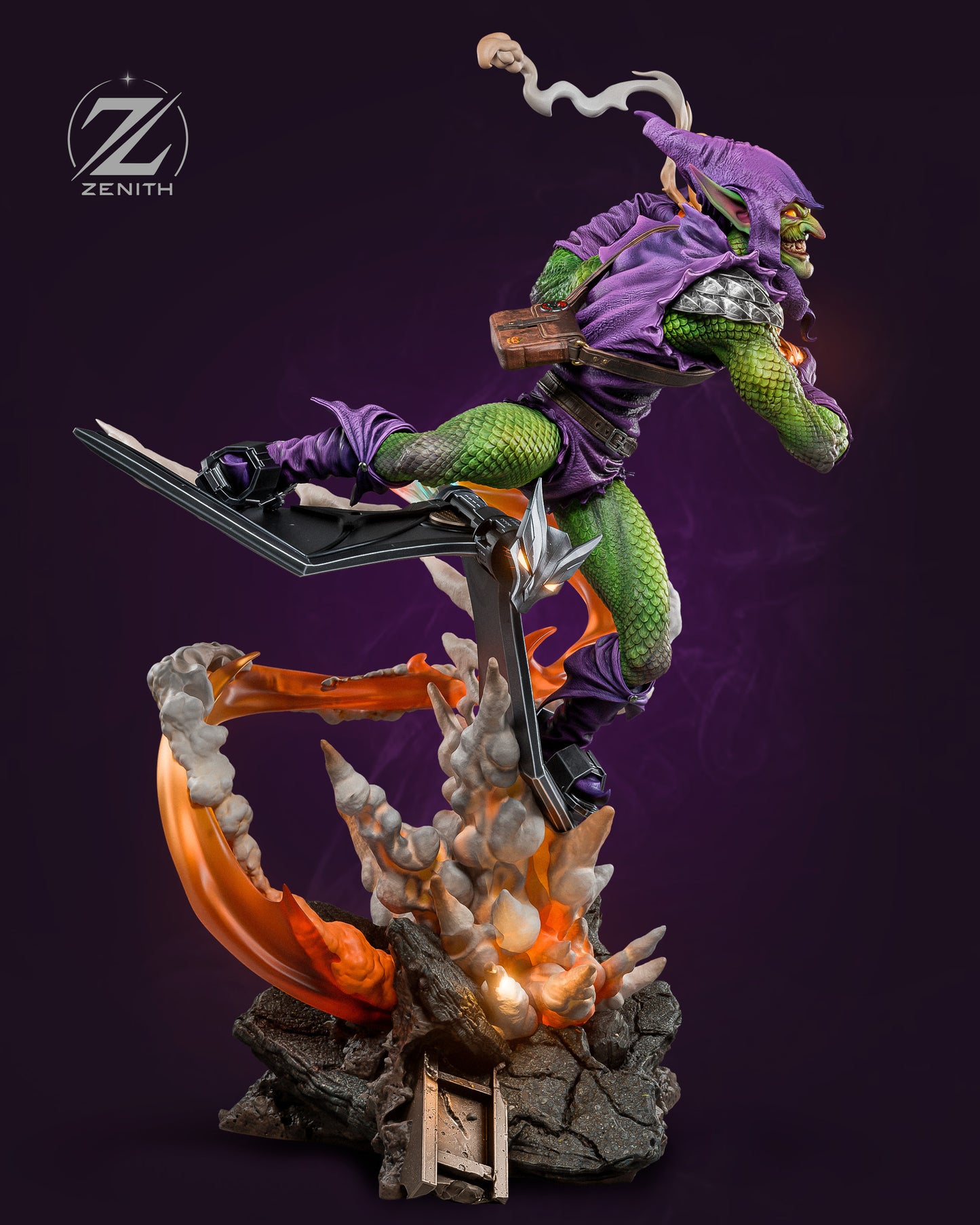 Duende Verde - 45,5 cm