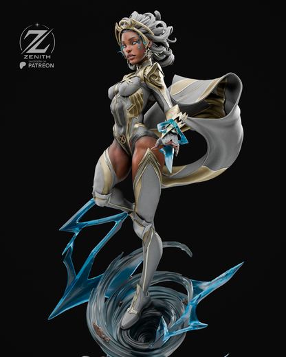 Storm – X-Men - 47.9 cm