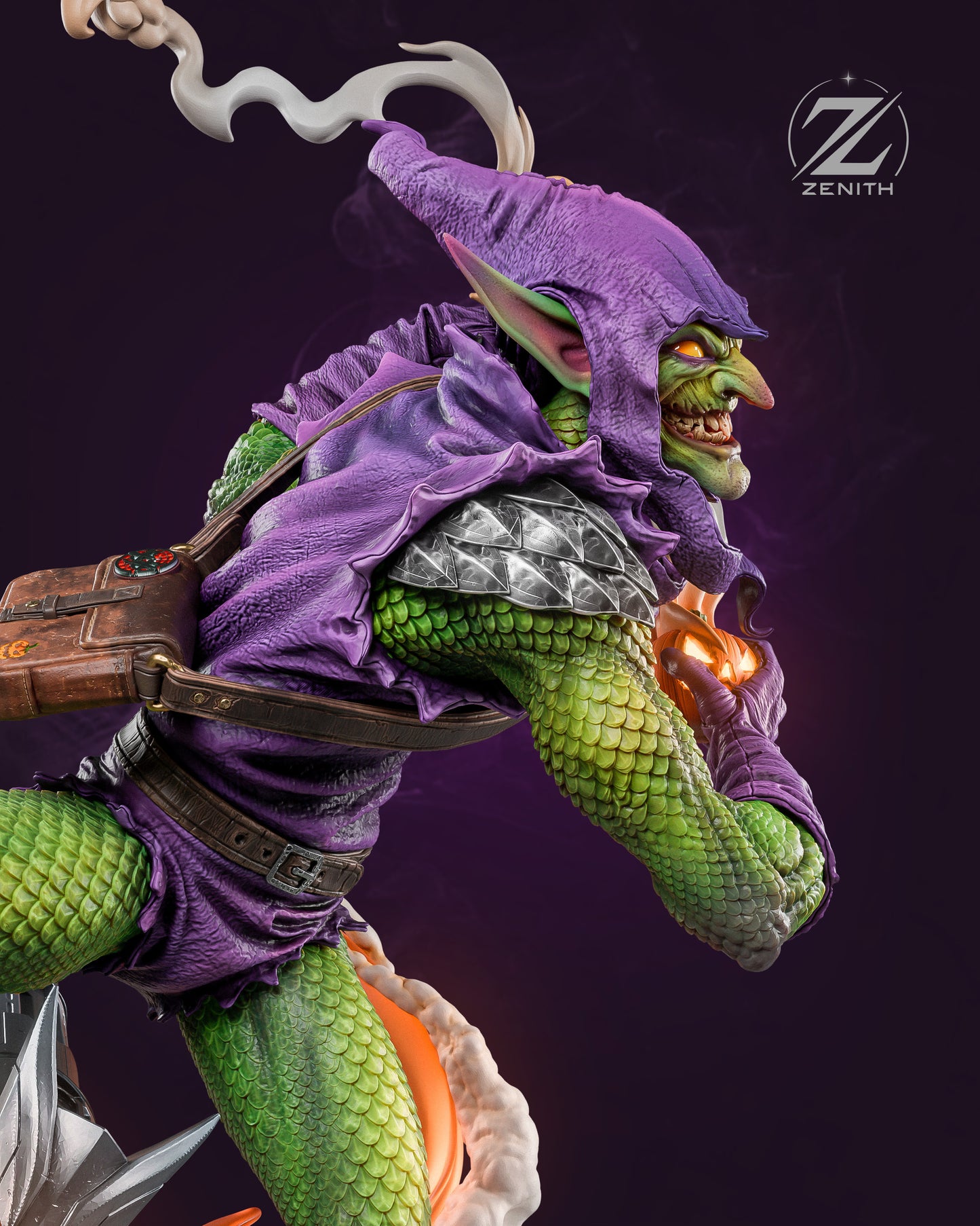 Duende Verde - 45,5 cm
