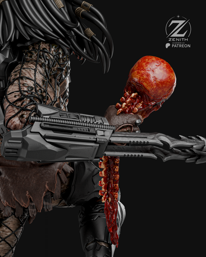 Predator - 50.7 cm