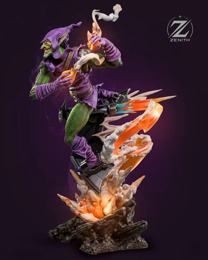 The Chaos Imp