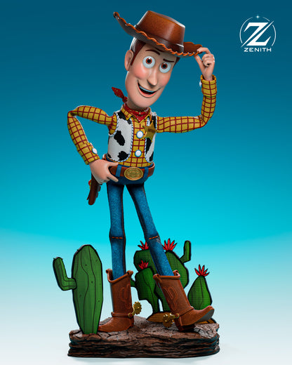El Sheriff de Juguete - 42,9 cm