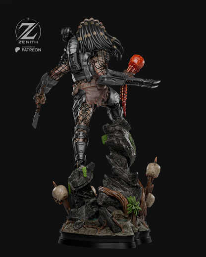 Predator - 50.7 cm