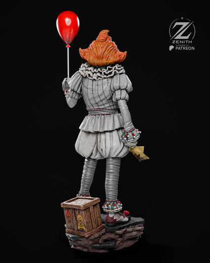 Pennywise - IT - 38.7cm