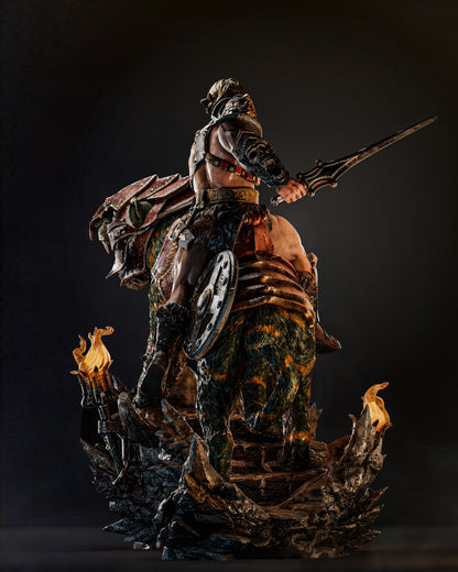 He-Man - DC Comics - 1:6 Scale