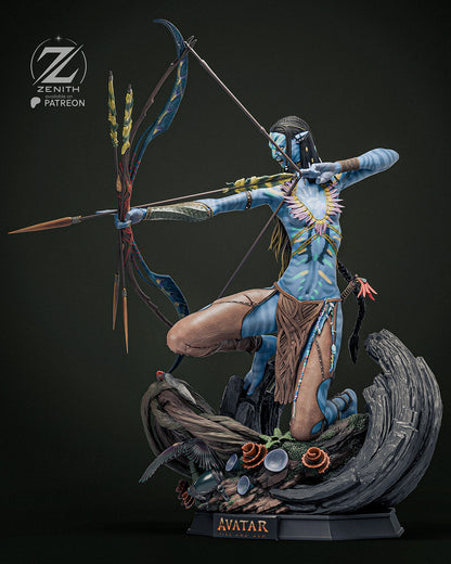 Neytiri - Avatar - 48cm