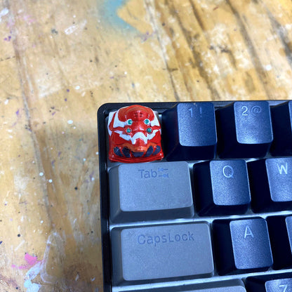 KEYCAPS · EVANGELION ·