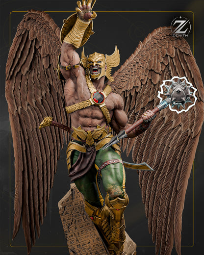 Hawkman - 47 cm