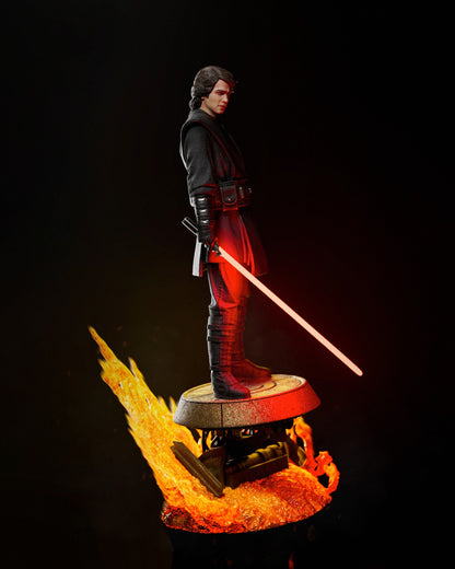 Anakin Skywalker - Star Wars - 1:6