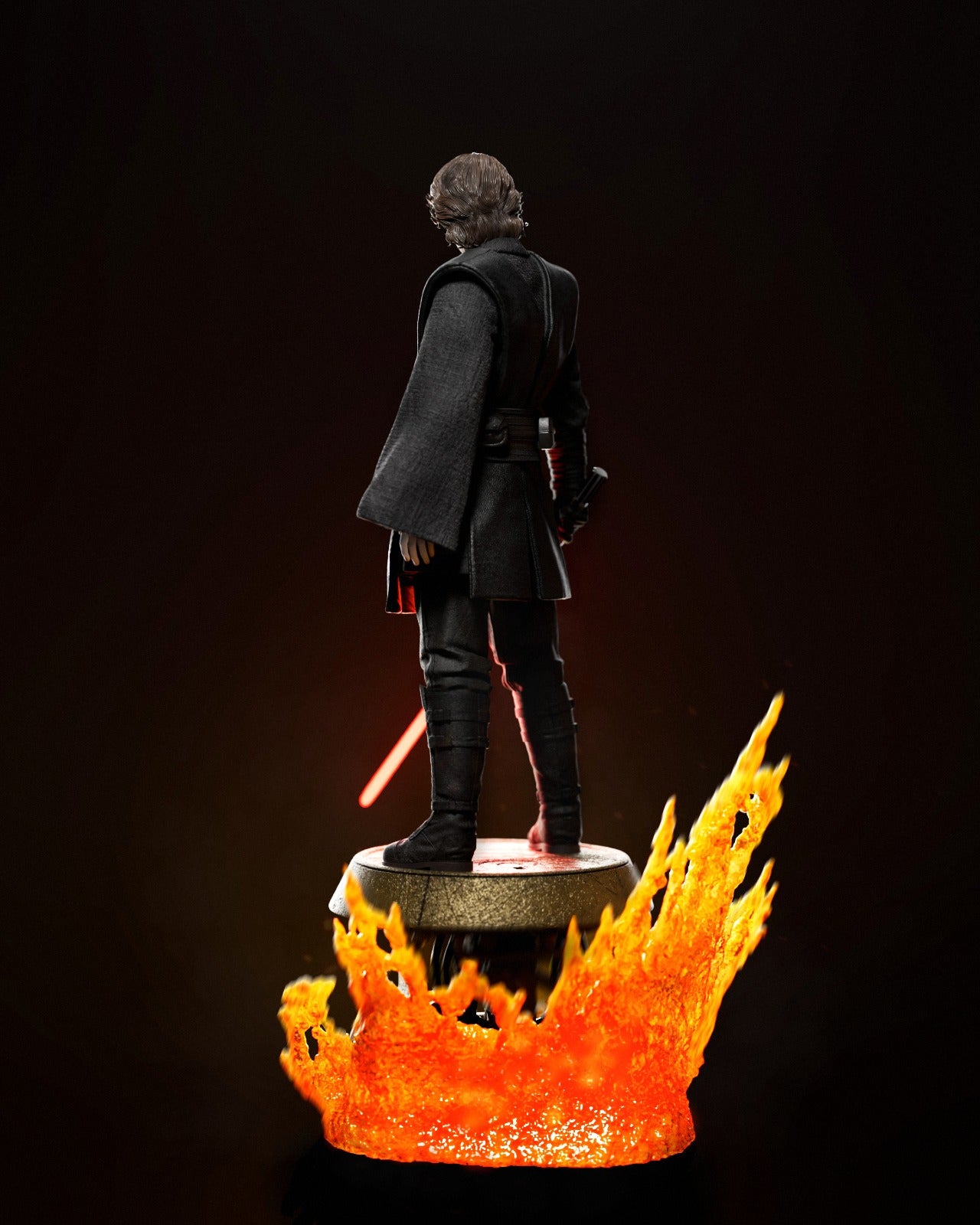 Anakin Skywalker - Star Wars - 1:6