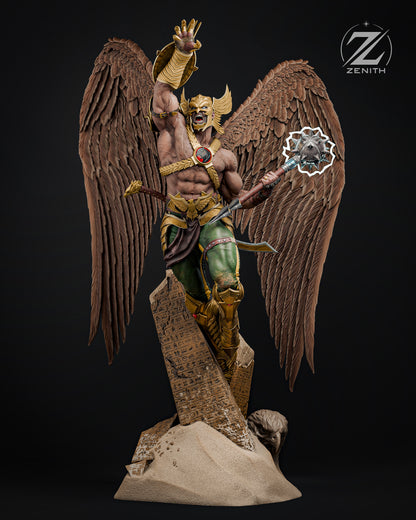 Hawkman - 47 cm