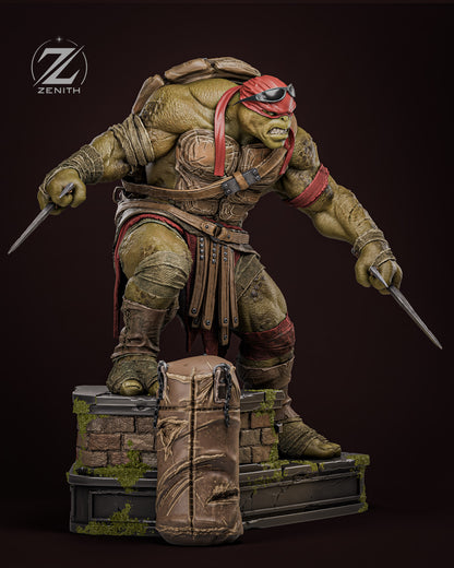 Raphael - Tortues Ninja - 33 cm