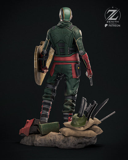 Soldier Boy - The Boys - 33,6 cm