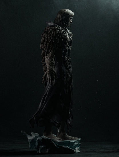 Frankenstein Película - Escala 1:6