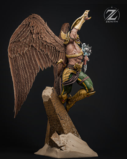 Hawkman - 47 cm