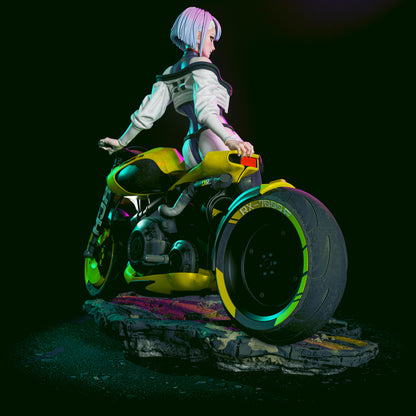 La Netrunner