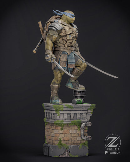 Leonardo - TMNT - 50,6 cm
