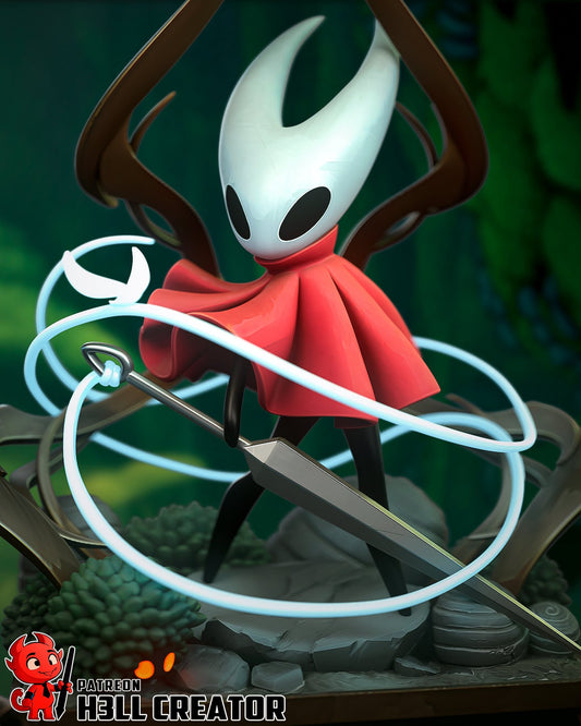 Hornet - Hollow Knight: Silksong - 25cm