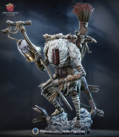Monoco | Clair Obscur: Expedition 33 | 1:7