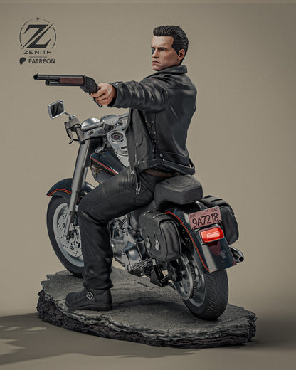 Terminator T-800 - 30 cm