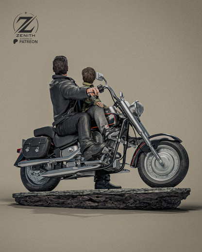 Terminator T-800 - 30 cm