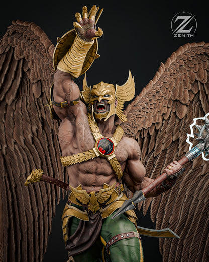 Hawkman - 47 cm
