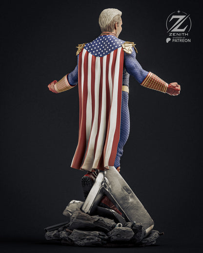 Homelander - The Boys - 35.5 cm