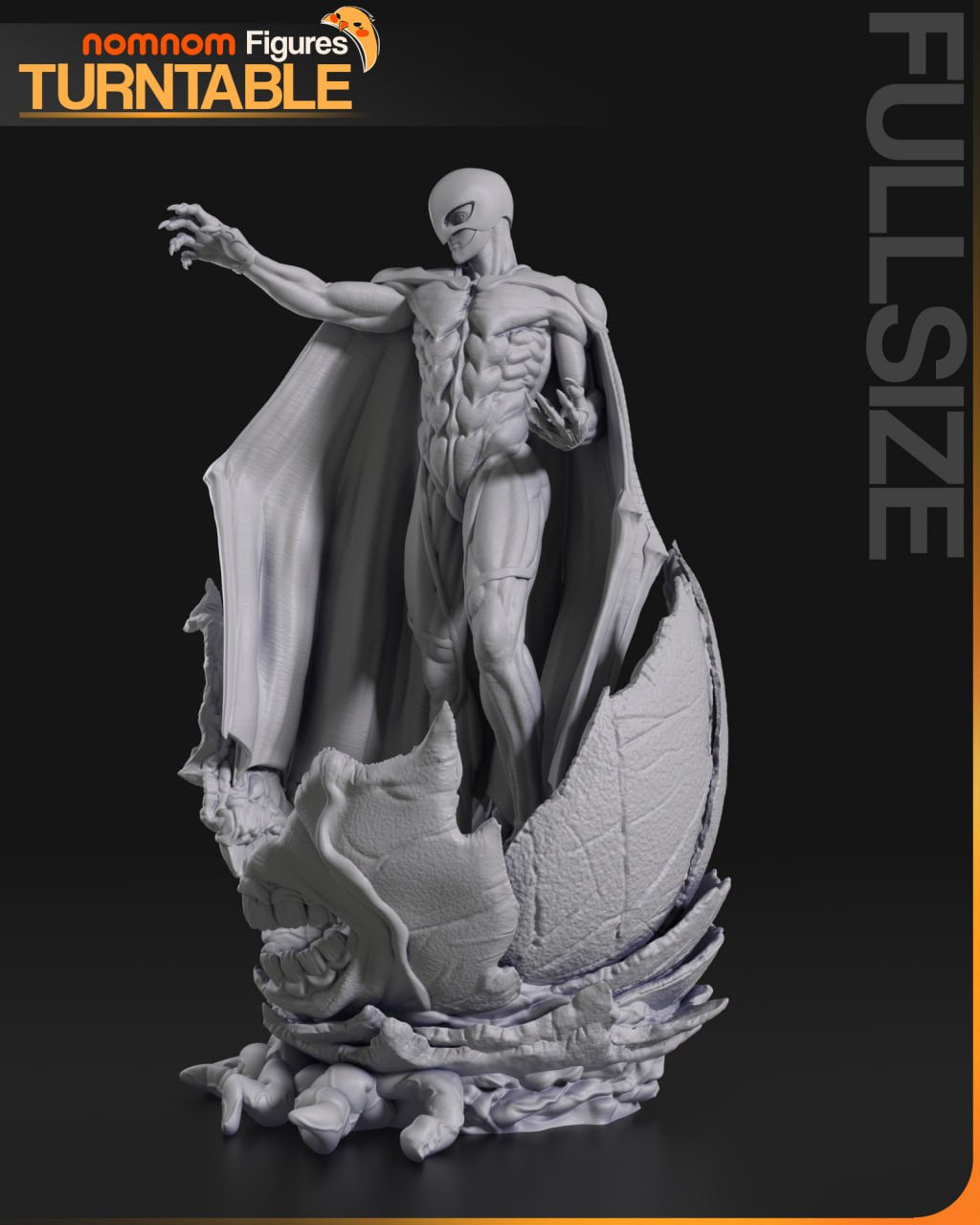 Femto - Berserk - 30cm