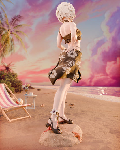 2B Swimsuit - NieR: Automata