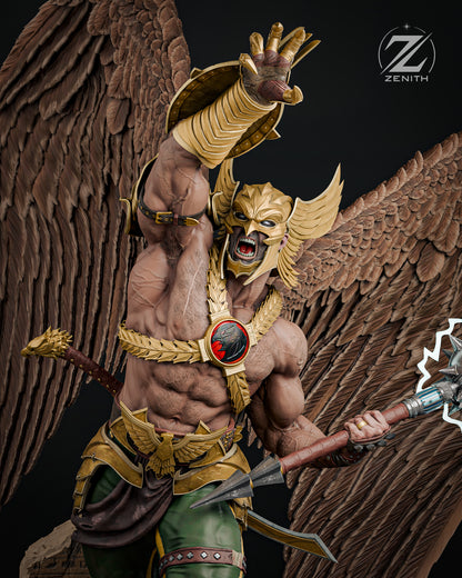 Hawkman - 47 cm