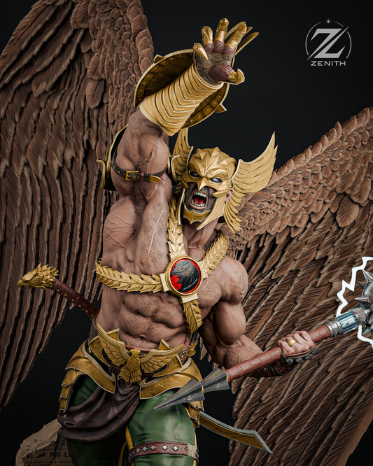 Hawkman - 18.5 in