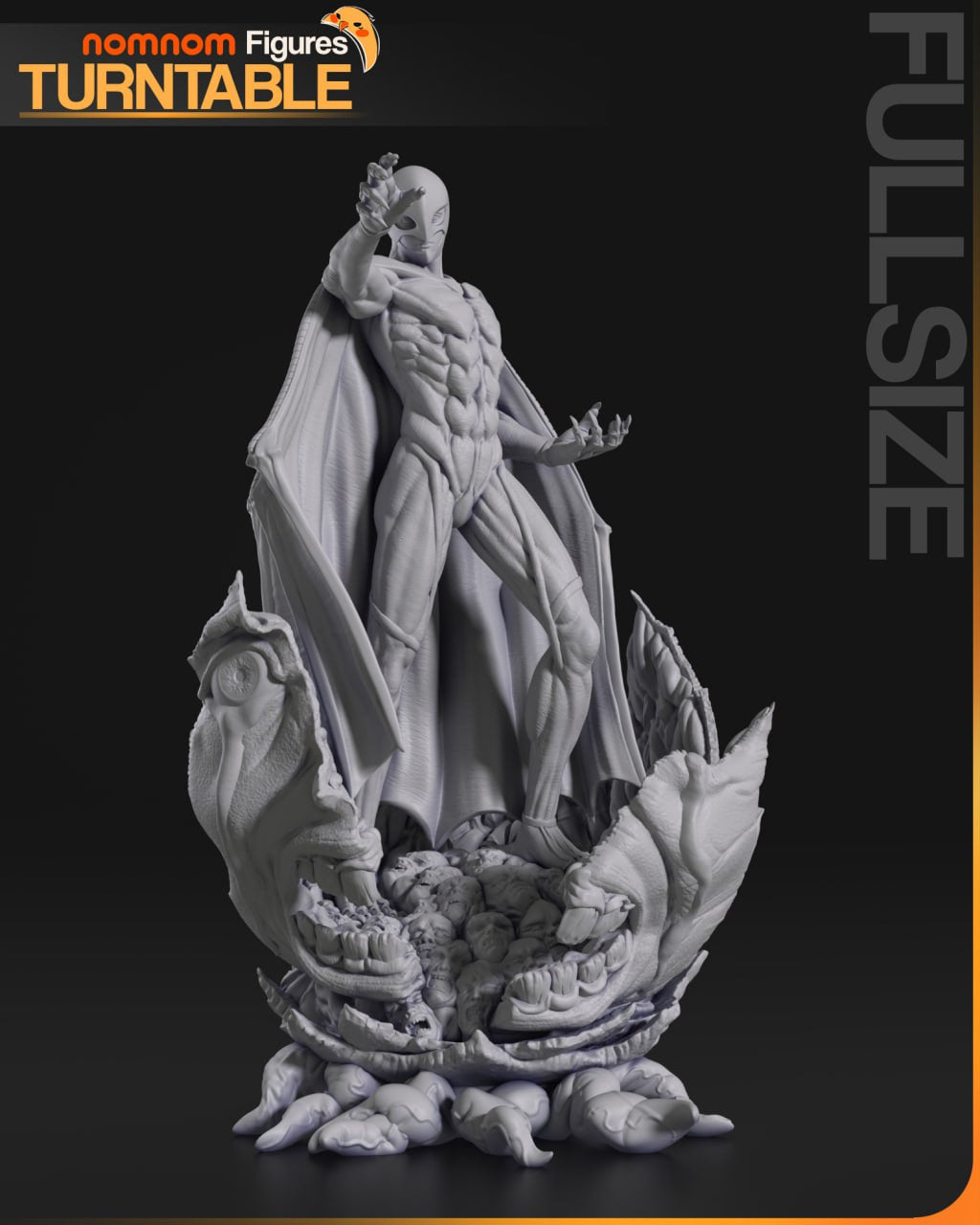 Femto - Berserk - 30cm