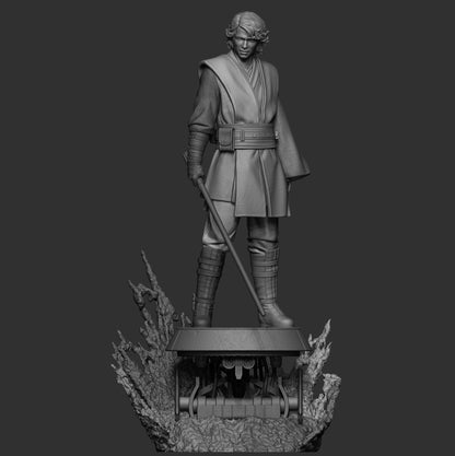 Anakin Skywalker - Star Wars - 1:6