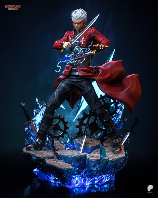 Archer - Fate/stay night - 36,1 cm