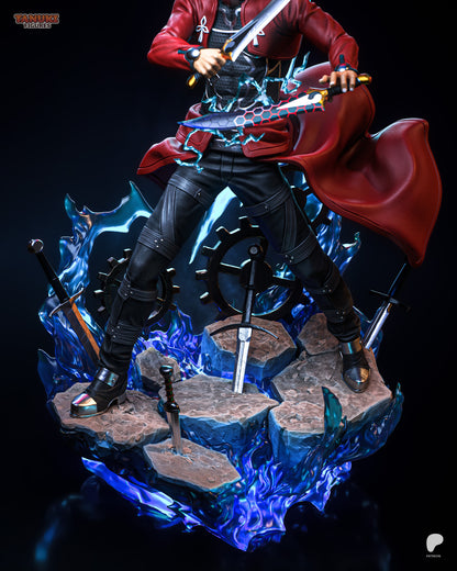 Archer - Fate/stay night - 36,1 cm