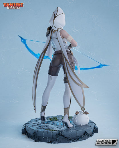 La Reina de la Escarcha - 32,5 cm