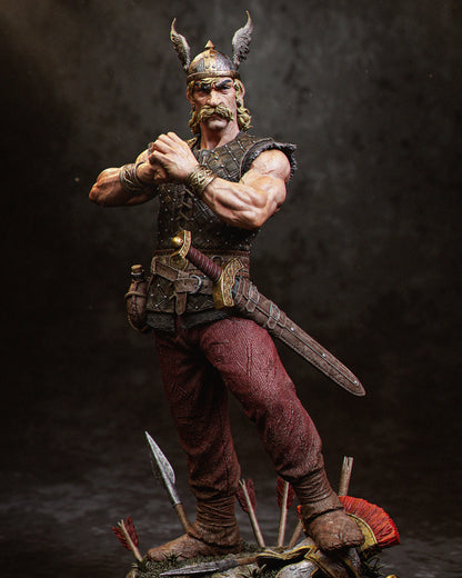 Asterix & Ideafix · Asterix y Obelix · 1:9