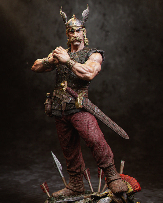 Asterix & Ideafix · Asterix y Obelix · 1:9