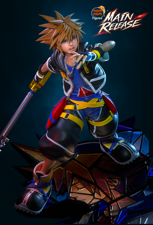 Light and Twilight - KH Diorama