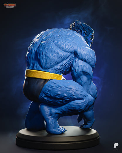 Beast - X-Men - Toon - 20 cm