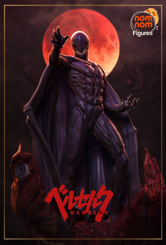 Femto - Berserk - 30cm